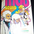 Vintage 1969 The Mod Squad: Assignment: the Arranger by Richard Deming