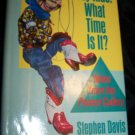 Say Kids! What Time is It? Notes From the Peanut Gallery by Stephen Davis Howdy Doody Book