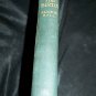 Antique 1916 A YEAR WITH THE BIRDS Alice Ball Color Illustrated Plate Book