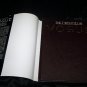 The Twenties in Vogue by Carolyn Hall (1985, Hardcover) Book