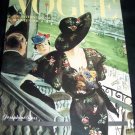 Society in Vogue by Josephine Ross (1992, Hardcover) Book