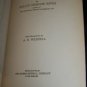 Antique 1907 Satan Sanderson by Hallie Ermine Rives HC Book