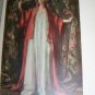 Antique 1907 Satan Sanderson by Hallie Ermine Rives HC Book