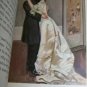 Antique 1907 Satan Sanderson by Hallie Ermine Rives HC Book