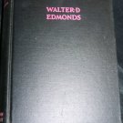 Vintage 1929 ROME HAUL BY Walter D. Edmonds hc Book
