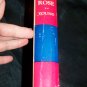 Vintage 1934 SO RED THE ROSE by Stark Young HC/DJ Book