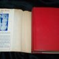 Vintage 1934 SO RED THE ROSE by Stark Young HC/DJ Book
