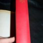 Vintage 1934 SO RED THE ROSE by Stark Young HC/DJ Book