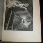 Antique 1890 Five Little Peppers Midway by Margaret Sidney Lothrop HC Book