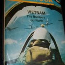 Vintage NEWSWEEK Magazine Feb 14 1966 VIETNAM Bombers