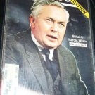 Vintage NEWSWEEK Magazine Nov 27 1967 HAROLD WILSON