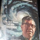 Vintage NEWSWEEK Magazine May 25 1964 Fred Hoyle: Life and Death of the Universe