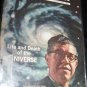 Vintage NEWSWEEK Magazine May 25 1964 Fred Hoyle: Life and Death of the Universe