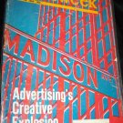 NEWSWEEK Magazine Aug 18 1969 MADISON AVE ADVERTISING