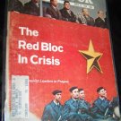 Vintage NEWSWEEK Magazine April 8 1968 RED BLOC CRISIS