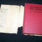 Vintage 1926 Roughly Speaking by H.C. Witwer Book