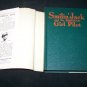 Vintage 1942 Smilin' Jack and the Daredevil Girl Pilot by Zack Mosley HC/DJ Book
