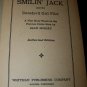 Vintage 1942 Smilin' Jack and the Daredevil Girl Pilot by Zack Mosley HC/DJ Book