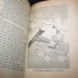 Vintage 1942 Smilin' Jack and the Daredevil Girl Pilot by Zack Mosley HC/DJ Book