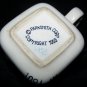 Vintage 1959 Venticular Eyes GLASSES Novelty Parksmith Mug