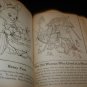 Vintage 1940s CHUBBY BEAR PAINT Coloring BOOK Samuel Lowe