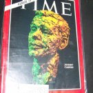 Vintage TIME Magazine May 19 1967 JOHNNY CARSON