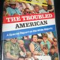 Vintage NEWSWEEK Magazine Oct 6 1969 TROUBLED AMERICAN