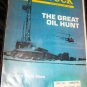 Vintage NEWSWEEK Magazine Sept 22 1969 ALASKA OIL HUNT