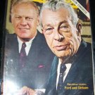Vintage NEWSWEEK Magazine Jan 23 1967 FORD & DIRKSEN
