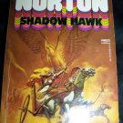 Vintage Shadow Hawk (1979) Andrew Norton PB Book
