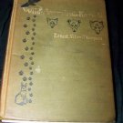 WILD ANIMALS I HAVE KNOWN Ernest Thompson Seton Book