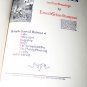 WILD ANIMALS I HAVE KNOWN Ernest Thompson Seton Book