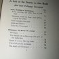 WILD ANIMALS I HAVE KNOWN Ernest Thompson Seton Book