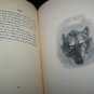 WILD ANIMALS I HAVE KNOWN Ernest Thompson Seton Book