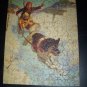 Vintage TUCO~HAPPY EXPLORERS Sled Dog~Picture Puzzle