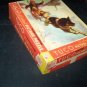 Vintage TUCO~HAPPY EXPLORERS Sled Dog~Picture Puzzle