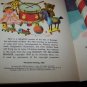 Vintage RUDOLPH Red-Nosed Reindeer Little Golden Book