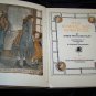 Antique 1909 OLD SCHOOL DAY ROMANCES James Whitcomb Riley HC Book