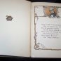 Antique 1909 OLD SCHOOL DAY ROMANCES James Whitcomb Riley HC Book