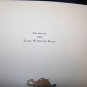 Antique 1909 OLD SCHOOL DAY ROMANCES James Whitcomb Riley HC Book