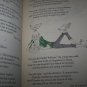 Vintage 1960 FUNNY RIDDLES RHYMES Boys Girls 7-11 Book