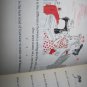 Vintage 1960 FUNNY RIDDLES RHYMES Boys Girls 7-11 Book