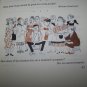 Vintage 1960 FUNNY RIDDLES RHYMES Boys Girls 7-11 Book