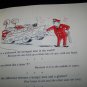 Vintage 1960 FUNNY RIDDLES RHYMES Boys Girls 7-11 Book