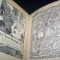 Antique EASY TO READ STORY BOOK Children's Mcloughlin Brothers