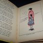 Antique EASY TO READ STORY BOOK Children's Mcloughlin Brothers