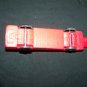 Vintage 1960s FIRE ENGINE Soaky Figure Soap Toy Bottle