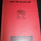 Vintage 1936 PENNY NICHOLS & BLACK IMP John Clark Book