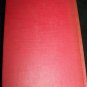 Vintage 1936 PENNY NICHOLS & BLACK IMP John Clark Book