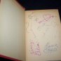 Vintage 1936 PENNY NICHOLS & BLACK IMP John Clark Book